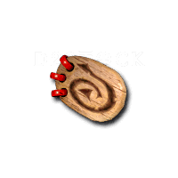 Small Charm (Attack Rating)