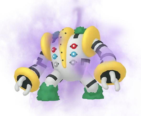 Pokemon Go Raid Battle