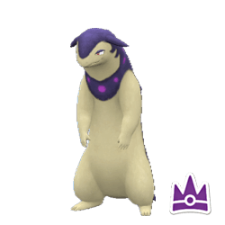 #157 Hisuian Typhlosion the Unrivaled Legit Battle Ready 6IVs In-game Delivery SCVI Pokemon (Pokemon Scarlet & Violet)