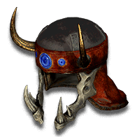 Barbarian 6BO Helm