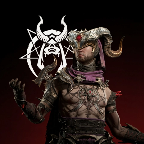 Blazing Scream Warlock Build [BOOST] Pit Tier 150