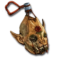 Darkforce Spawn