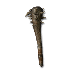 Demon Limb