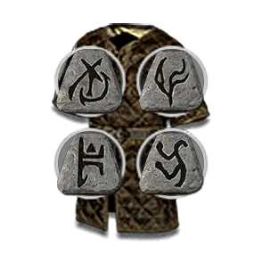 Chains of Honor [Dusk Shroud]