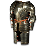 Chaos Armor