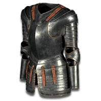 Sharktooth Armor