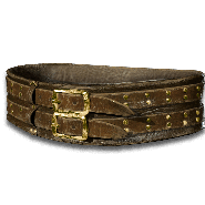 Verdungo's Hearty Cord