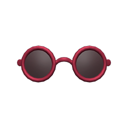 Berry Red