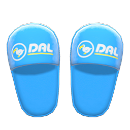 DAL Slippers