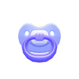 Baby Blue