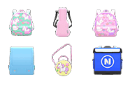 All 2.0 Bags ×146