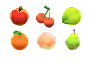 All Fruits (10 per kind)