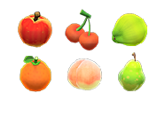 All Fruits (10 per kind)