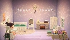 Bedroom - Fancy