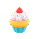 Birthday Cupcake(10)