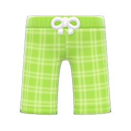 Yellow-Green