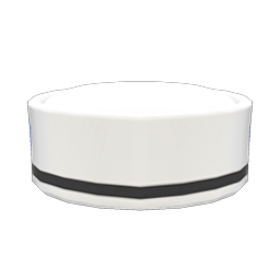 White & Black