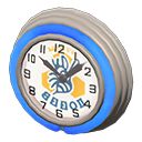Blue Blue Bee
