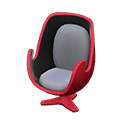 Red Gray