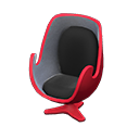 Red Black