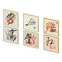 Handprints Musician'S Signature