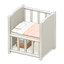 White Pink