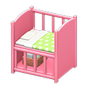 Pink Green