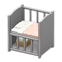 Gray Pink