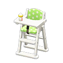 White Green