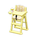 Yellow Beige