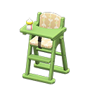 Green Beige