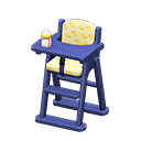 Blue Yellow