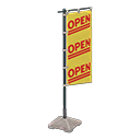 Black Open