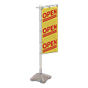 White Open