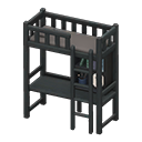 Black Black