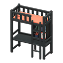 Black Orange