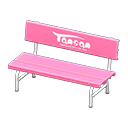 Pink Pattern D