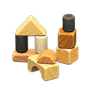 Mixed Wood