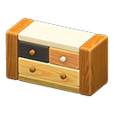 Mixed Wood