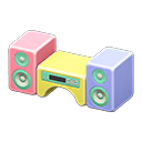 Pastel