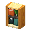 Mixed Wood