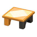 Mixed Wood