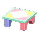 Pastel
