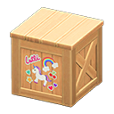 Natural Bright Stickers