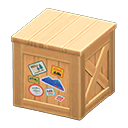 Natural Colorful Stickers