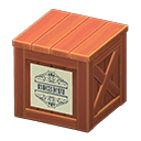 Brown Antique