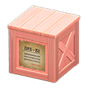 Pink Vintage