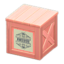 Pink Antique