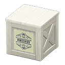 White Antique