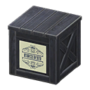 Black Antique